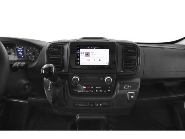 new 2024 Ram ProMaster 3500 car, priced at $57,465