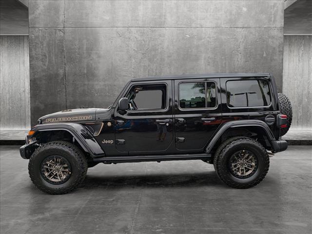 new 2024 Jeep Wrangler car, priced at $106,480