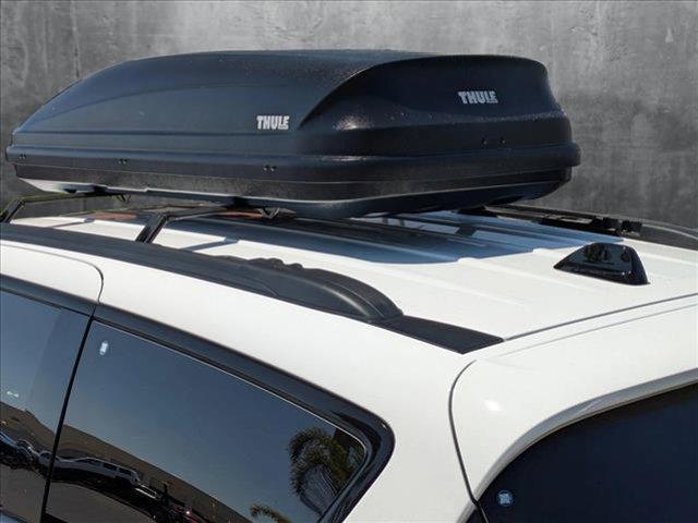 new 2025 Chrysler Pacifica car, priced at $46,370