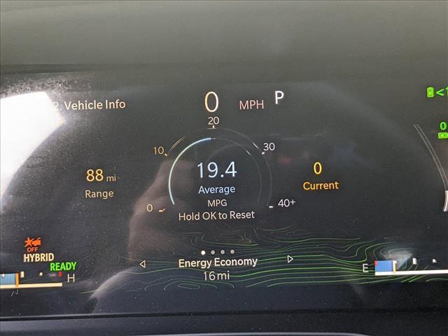new 2024 Jeep Grand Cherokee 4xe car, priced at $57,755