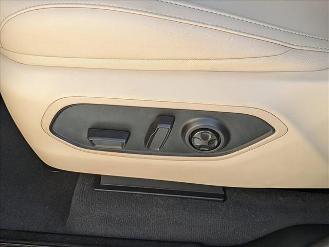 new 2024 Jeep Grand Cherokee 4xe car, priced at $57,755