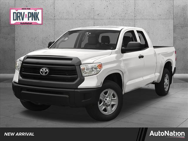 used 2016 Toyota Tundra car, priced at $22,995