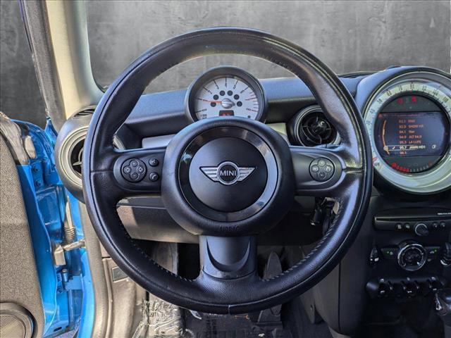 used 2012 MINI Cooper car, priced at $8,245