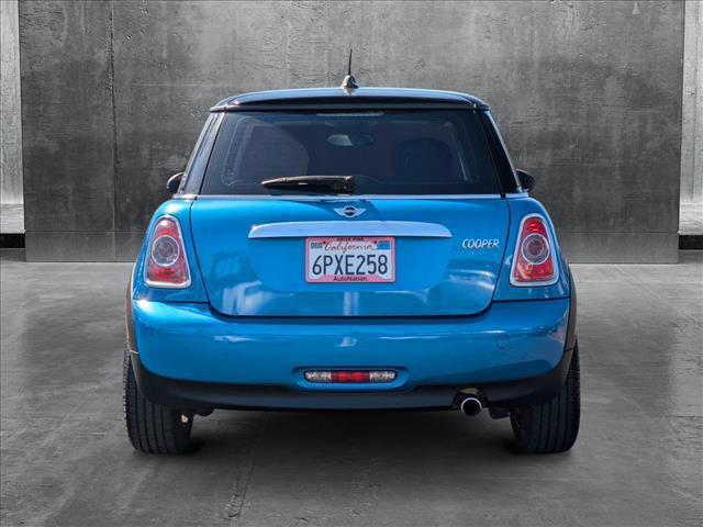 used 2012 MINI Cooper car, priced at $8,245