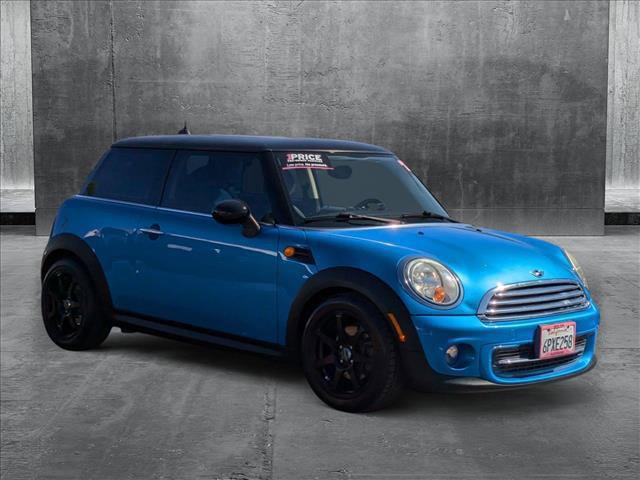 used 2012 MINI Cooper car, priced at $8,245