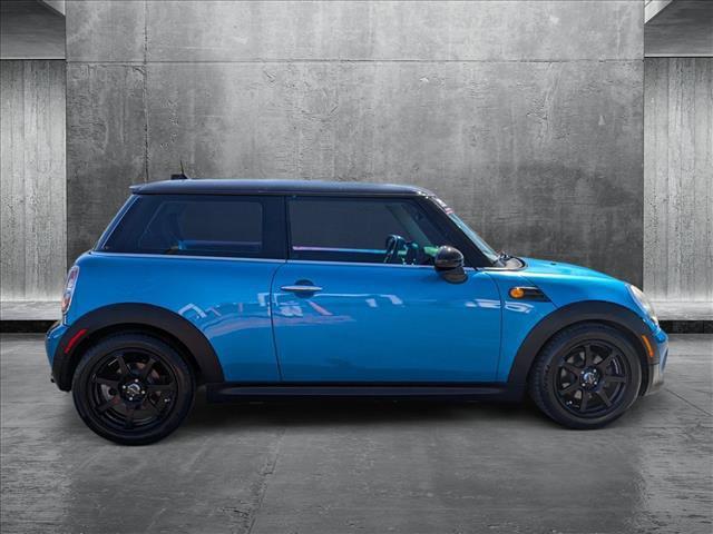 used 2012 MINI Cooper car, priced at $8,245