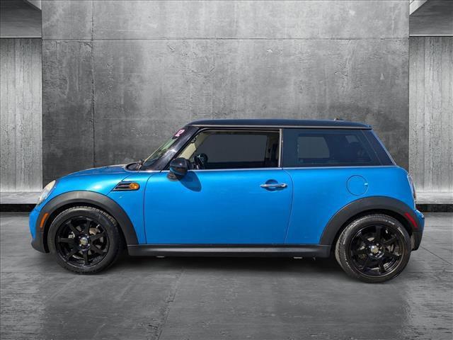 used 2012 MINI Cooper car, priced at $8,245