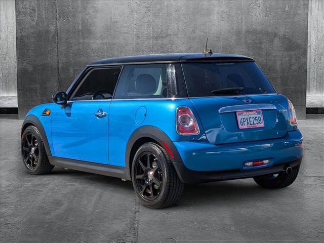 used 2012 MINI Cooper car, priced at $8,245