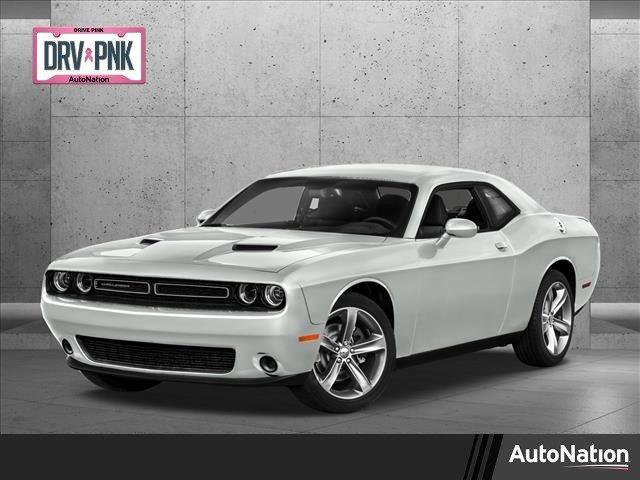 used 2017 Dodge Challenger car, priced at $11,998