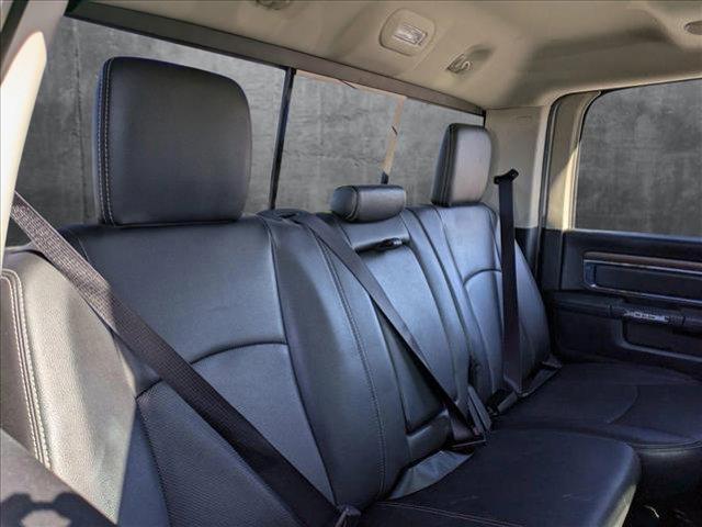 used 2017 Ram 2500 car, priced at $32,495