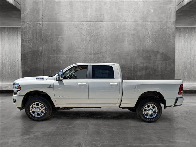 new 2024 Ram 2500 car, priced at $80,075