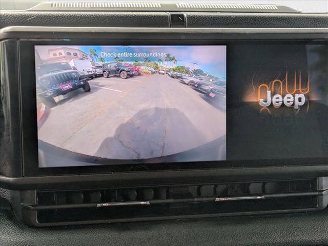 used 2024 Jeep Wrangler 4xe car, priced at $34,790