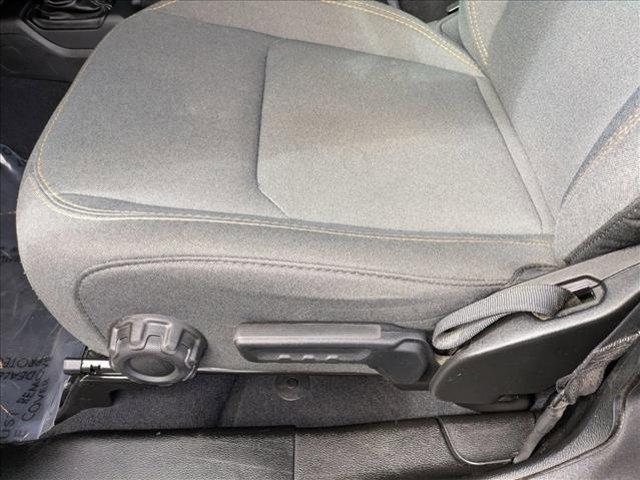 used 2024 Jeep Wrangler 4xe car, priced at $34,790