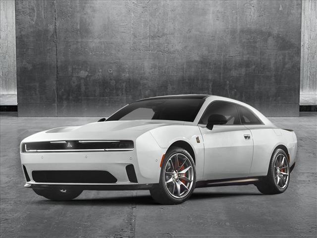 new 2024 Dodge Charger car, priced at $70,175