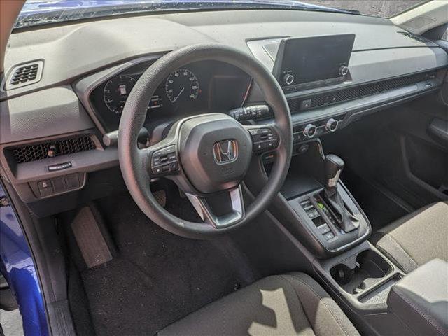 used 2023 Honda CR-V car, priced at $29,990