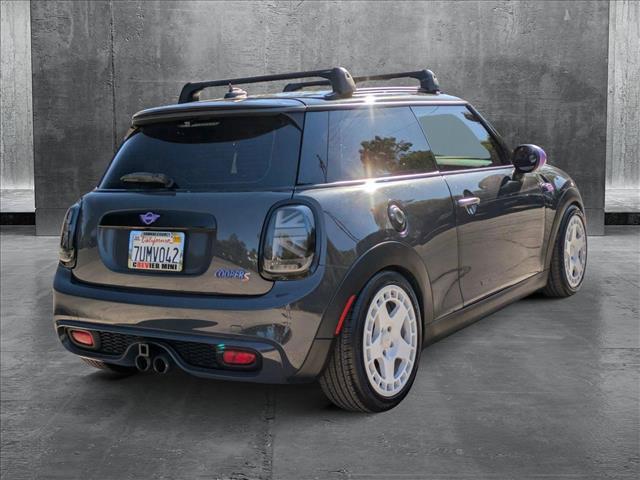 used 2016 MINI Hardtop car, priced at $11,748