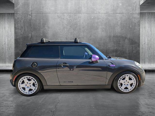 used 2016 MINI Hardtop car, priced at $11,748