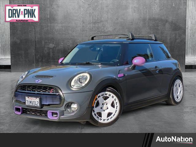 used 2016 MINI Hardtop car, priced at $11,748