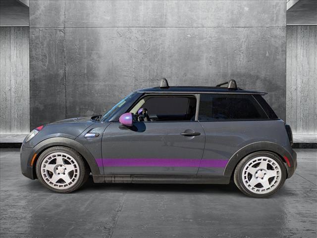 used 2016 MINI Hardtop car, priced at $11,748