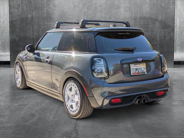 used 2016 MINI Hardtop car, priced at $11,748