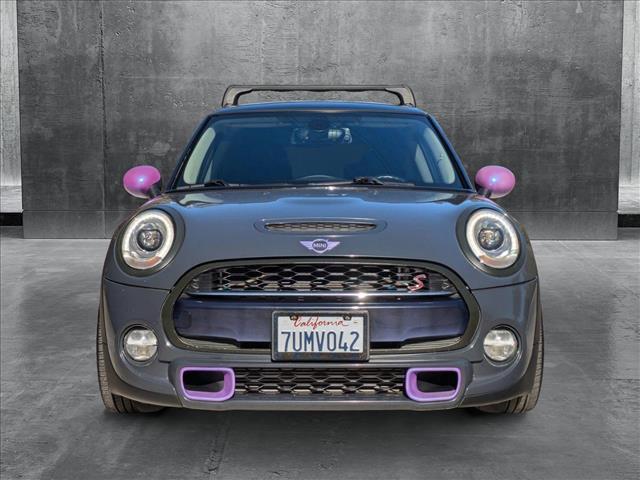 used 2016 MINI Hardtop car, priced at $11,748