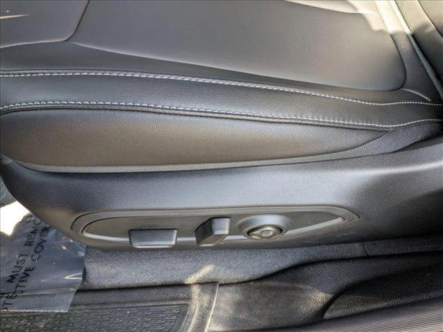 new 2025 Jeep Grand Cherokee L car, priced at $49,488