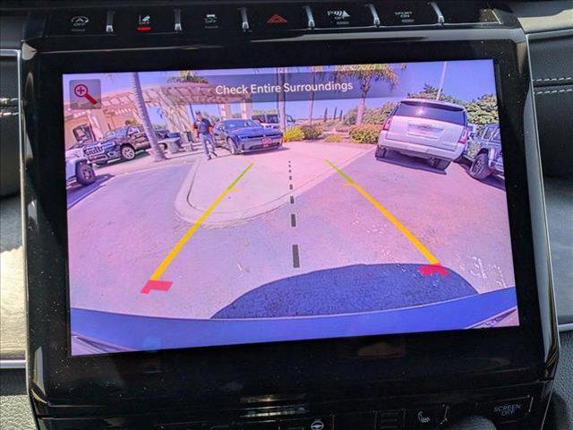 new 2025 Jeep Grand Cherokee L car, priced at $49,488