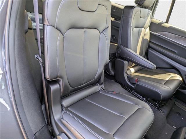 new 2025 Jeep Grand Cherokee L car, priced at $49,488