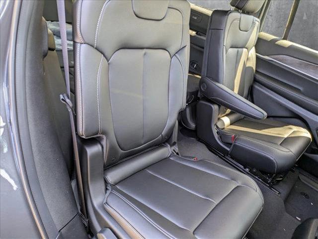 new 2025 Jeep Grand Cherokee L car, priced at $51,835