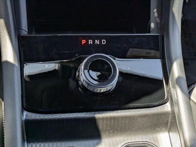 new 2025 Jeep Grand Cherokee L car, priced at $49,488