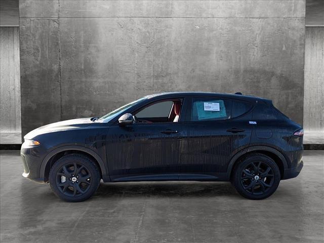 new 2024 Dodge Hornet car, priced at $50,085