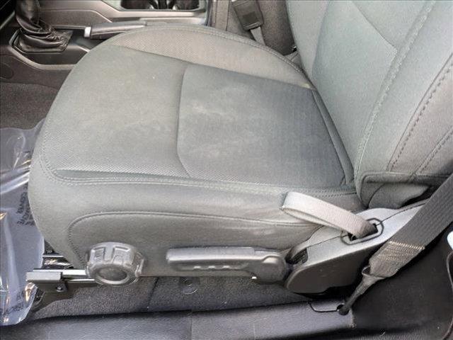 used 2022 Jeep Wrangler car, priced at $26,991