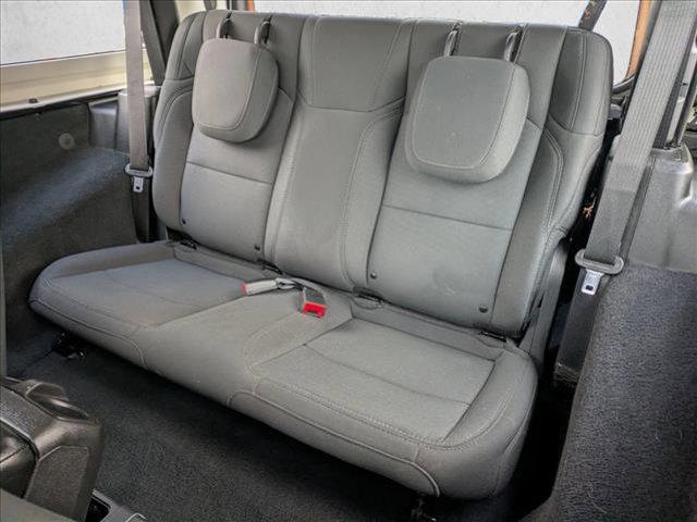 used 2022 Jeep Wrangler car, priced at $26,991