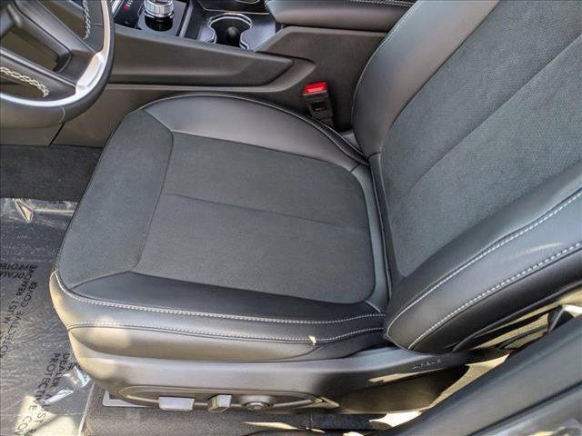 new 2025 Jeep Grand Cherokee car, priced at $45,725
