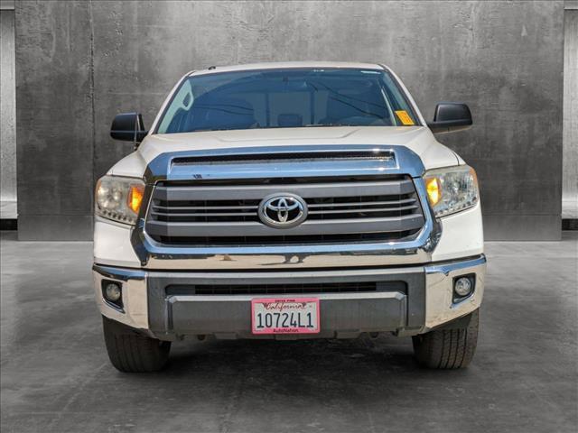 used 2015 Toyota Tundra car, priced at $21,999