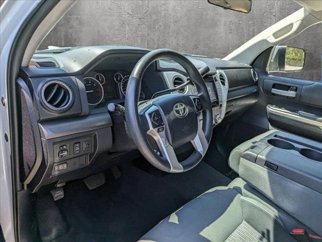 used 2015 Toyota Tundra car, priced at $21,999