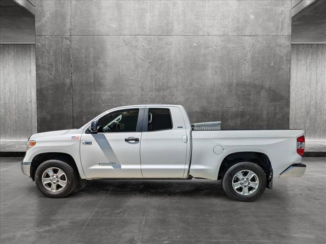 used 2015 Toyota Tundra car, priced at $21,999