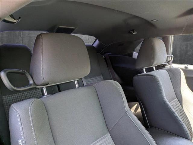 used 2020 Dodge Challenger car, priced at $28,495
