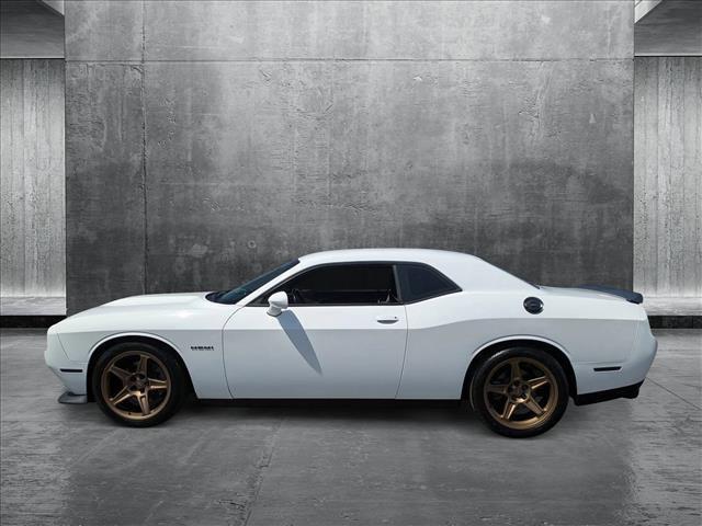 used 2020 Dodge Challenger car, priced at $28,495