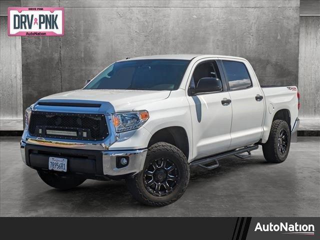 used 2014 Toyota Tundra car, priced at $27,991