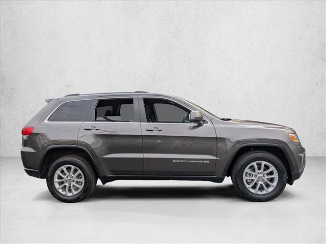 used 2015 Jeep Grand Cherokee car, priced at $16,988
