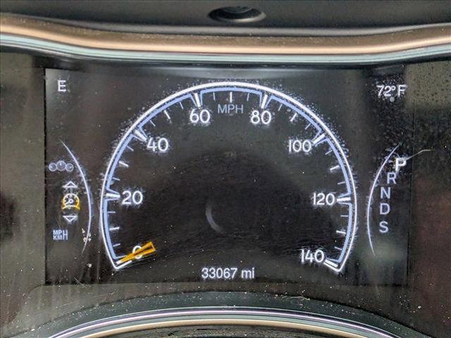 used 2015 Jeep Grand Cherokee car, priced at $16,988