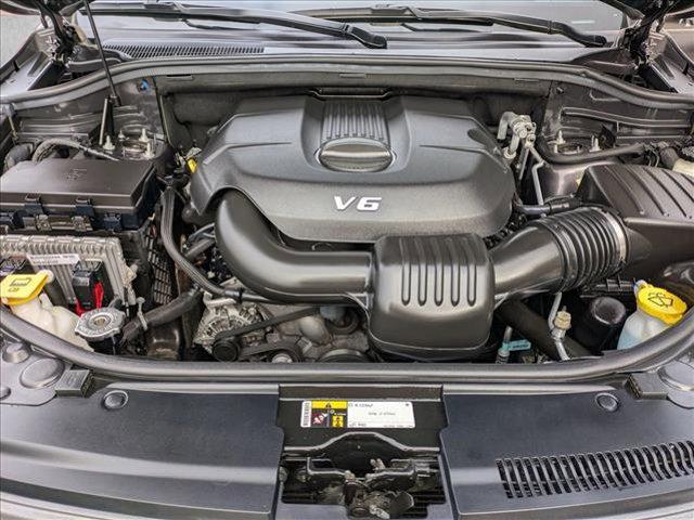 used 2015 Jeep Grand Cherokee car, priced at $16,988