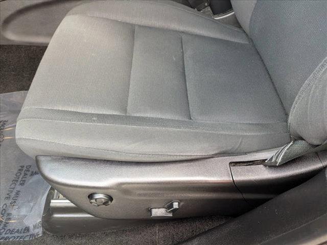 used 2015 Jeep Grand Cherokee car, priced at $16,988