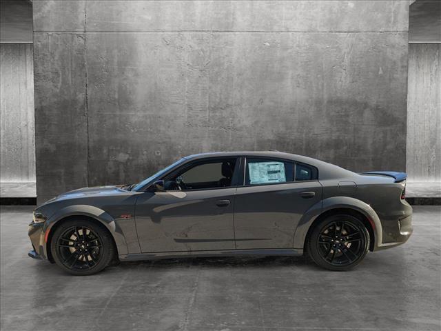 new 2023 Dodge Charger car, priced at $63,920