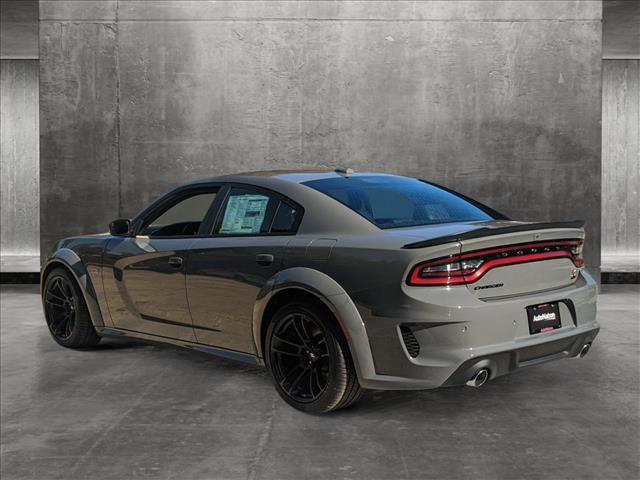 new 2023 Dodge Charger car, priced at $63,920