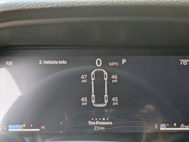 new 2025 Jeep Grand Cherokee L car, priced at $47,875