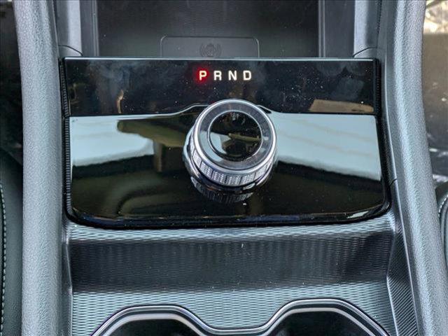 new 2025 Jeep Grand Cherokee L car, priced at $47,875