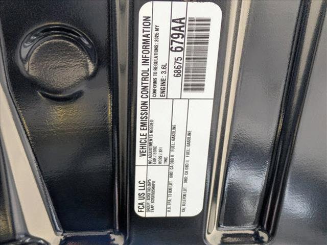 new 2025 Jeep Grand Cherokee L car, priced at $47,875