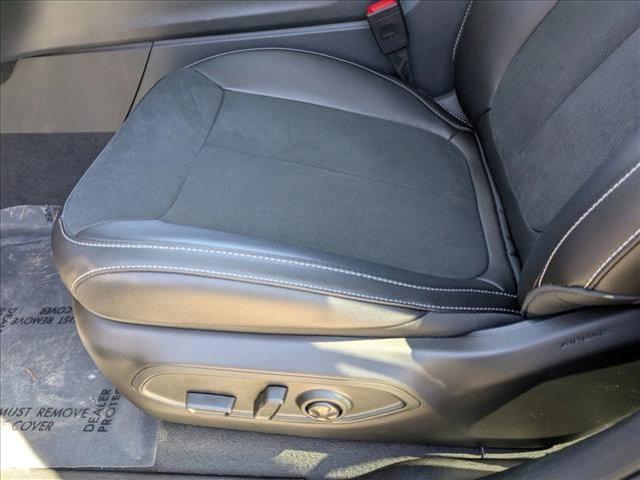 new 2025 Jeep Grand Cherokee L car, priced at $47,875